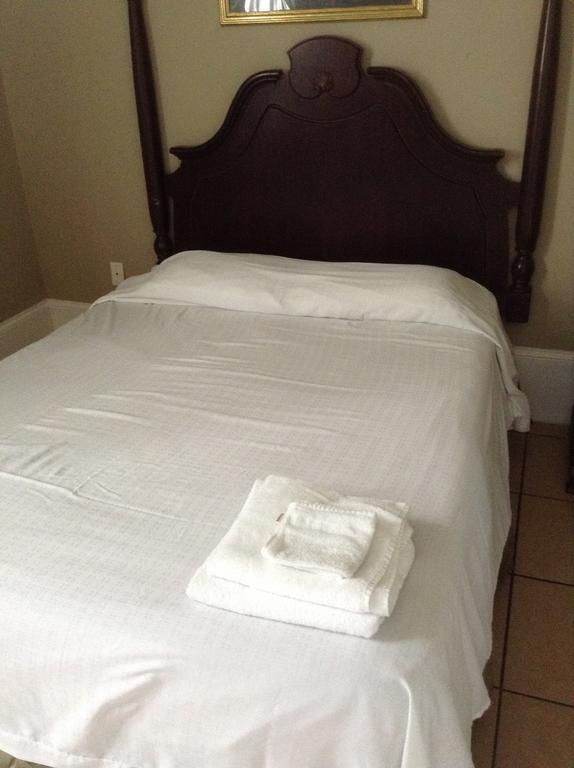 St Vincent'S Guest House นิวออร์ลีนส์ ภายนอก รูปภาพ