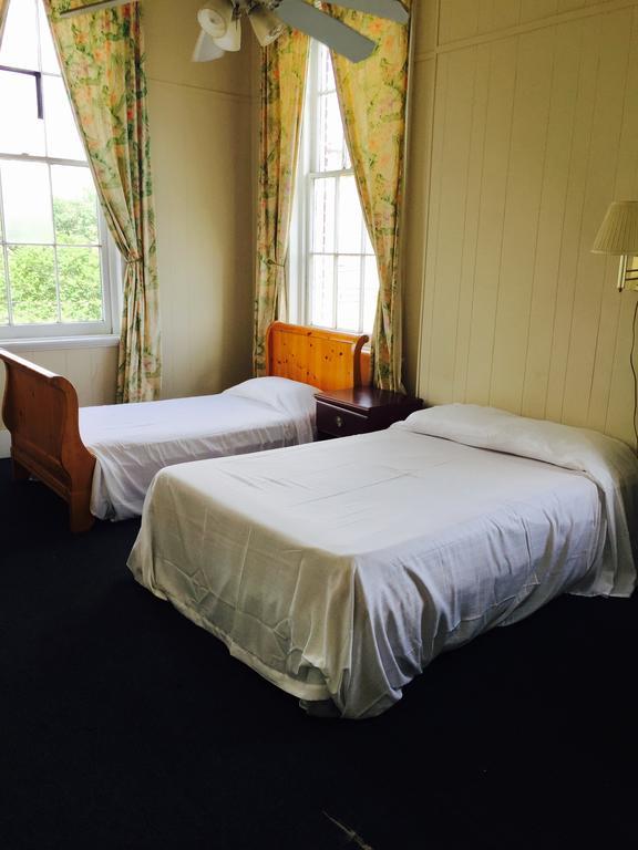 St Vincent'S Guest House นิวออร์ลีนส์ ภายนอก รูปภาพ